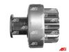 MAZDA 489224709 Freewheel Gear, starter